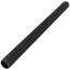3/4" x 14" Black Nipple