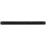 3/4" x 14" Black Nipple