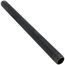 3/4" x 14" Black Nipple