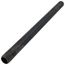 3/4" x 16" Black Nipple
