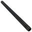 3/4" x 16" Black Nipple