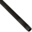 3/4" x 24" Black Nipple
