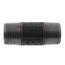3/4" x 2-1/2" Black Nipple