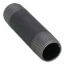 3/4" x 3-1/2" Black Nipple