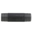 3/4" x 3-1/2" Black Nipple