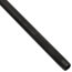 3/4" x 36" Black Nipple