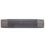 3/4" x 5" Black Nipple