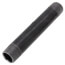 3/4" Black Nipple Set (Close to 6" Length)