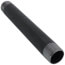 1-1/4" x 11" Black Nipple