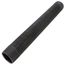 1-1/4" x 12" Black Nipple