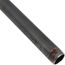 1-1/4" x 30" Black Nipple
