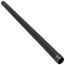 1-1/4" x 36" Black Nipple
