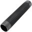 1-1/2" x 10" Black Nipple