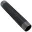 1-1/2" x 10" Black Nipple