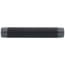 1-1/2" x 11" Black Nipple
