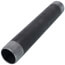 1-1/2" x 11" Black Nipple