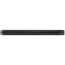 1-1/2" x 24" Black Nipple
