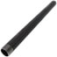 1-1/2" x 24" Black Nipple