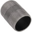 1-1/2" x 2-1/2" Black Nipple