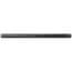 1-1/2" x 30" Black Nipple