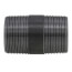 1-1/2" x 3" Black Nipple