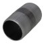 1-1/2" x 3" Black Nipple