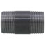 1-1/2" x 3-1/2" Black Nipple