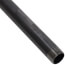 1-1/2" x 36" Black Nipple