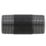 1-1/2" x 4" Black Nipple