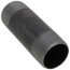 1-1/2" x 5" Black Nipple