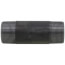 1-1/2" x 5" Black Nipple