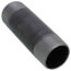 1-1/2" x 5-1/2" Black Nipple