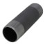 1-1/2" x 6" Black Nipple