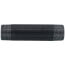 1-1/2" x 7" Black Nipple