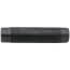 1-1/2" x 8" Black Nipple