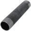 1-1/2" x 9" Black Nipple