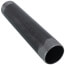 2" x 11" Black Nipple