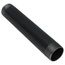2" x 12" Black Nipple