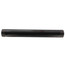 2" x 18" Black Nipple