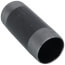 2" x 5-1/2" Black Nipple