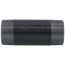 2" x 5-1/2" Black Nipple