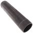 2-1/2" x 12" Black Nipple