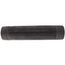 2-1/2" x 12" Black Nipple