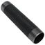 2-1/2" x 12" Black Nipple