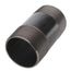2-1/2" x 5" Black Nipple