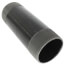 3" x 9" Black Nipple