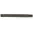 1/8" x 4" Schedule 80 Heavy Duty Black Nipple