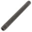 1/8" x 4" Schedule 80 Heavy Duty Black Nipple