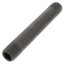 1/2" x 5-1/2" Schedule 80 Heavy Duty Black Nipple