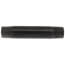 1/2" x 4" Left & Right Handed Black Nipple